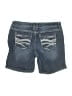 rue21 Blue Denim Shorts Size 15 - 16 - photo 2