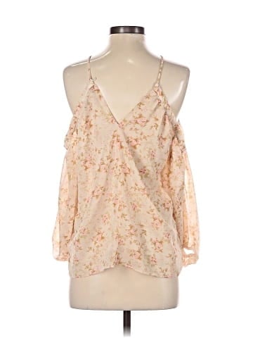 1.State Sleeveless Blouse (view 2)