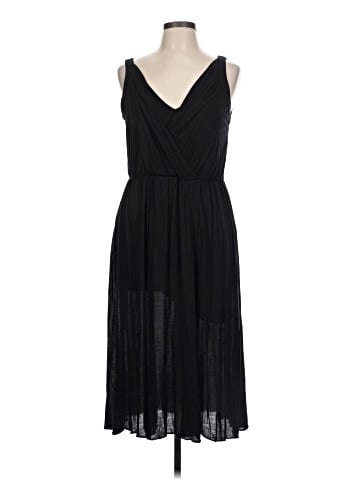 BCBGMAXAZRIA Cocktail Dress (view 1)