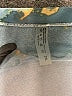 Unbranded Blue Two Piece Swimsuit Size 2X - photo 3
