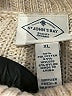 St. John's Bay Tan Turtleneck Sweater Size XL - photo 7