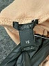 J.Crew 100% Cotton Tan Long Sleeve Top Size XS - photo 8