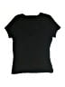 Guess Black Short Sleeve Top Size XL (youth) - photo 2