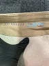 Croft & Barrow Solid Tan Khakis Size 20 - photo 4