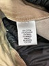 Croft & Barrow Solid Tan Khakis Size 20 - photo 5