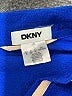 DKNY Blue Casual Dress Size 2 - photo 7