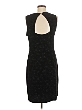 onyx nite dresses black Vintage Onyx Nite Evening Dress main image 1
