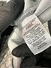 Ann Taylor LOFT Chevron-herringbone Silver Formal Skirt Size XS - photo 5