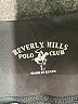Beverly Hills Polo Club Black Active Pants Size L - photo 7