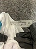 Unbranded Print Blue Two Piece Swimsuit Size 2X - photo 3