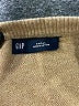 Gap Tan Cardigan Size S - photo 7