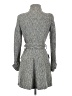 Zara Basic Gray Coat Size S - photo 2