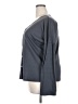 Ekouaer Gray Long Sleeve Top Size 2X - photo 5