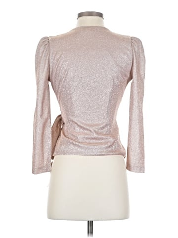 Yumi Kim 3/4 Sleeve Top (view 2)