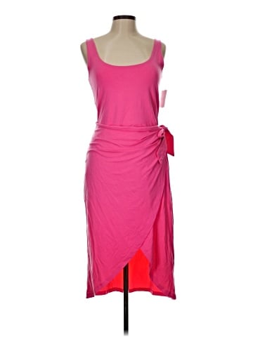 Beyond Yoga Cocktail Dress (view 1)