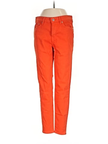 Lauren by Ralph Lauren Jeans (view 1)