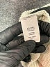 Madewell Metallic Silver Pullover Sweater Size M - photo 8