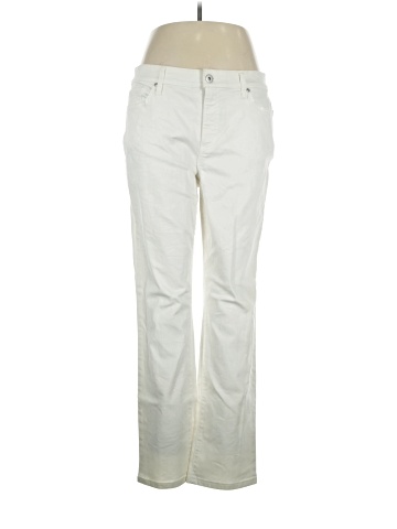 St. John's Bay Casual Pants (view 1)