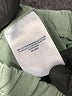 Lands' End Hearts Green Sweatpants Size 14 - 16 - photo 4