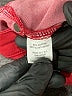 Wildfox Color Block Burgundy Jeans Size 26 waist - photo 4