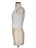 Unbranded Silver Tank Top Size S (estimated) - photo 5