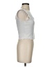 Unbranded Silver Tank Top Size S (estimated) - photo 4