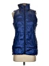 Calvin Klein Performance Blue Vest Size S - photo 1