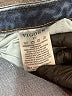 Vigoss Hearts Blue Jeans Size 27 waist - photo 8