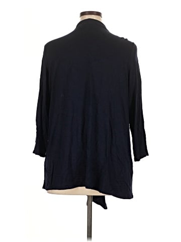Susan Graver Cardigan (view 2)