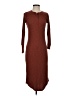 Gap Brown Casual Dress Size XS - photo 1