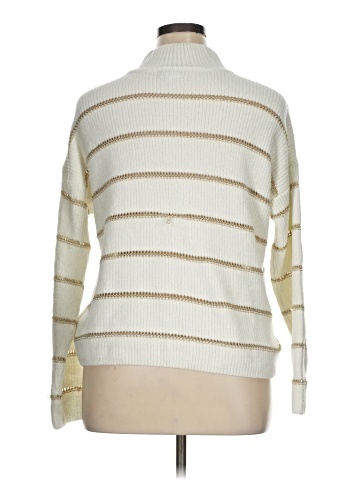 Rachel Zoe Turtleneck Sweater (view 2)
