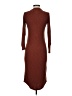 Gap Brown Casual Dress Size XS - photo 2