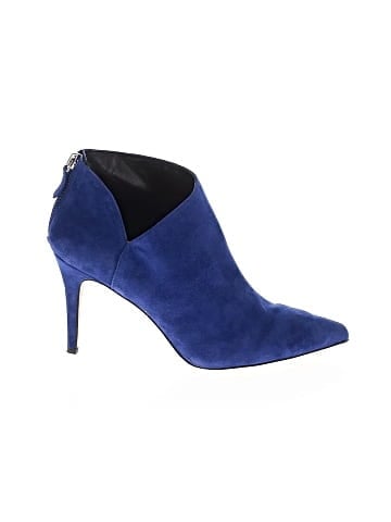 Enzo Angiolini Ankle Boots (view 1)