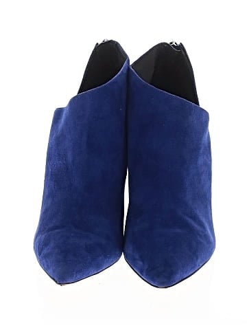 Enzo Angiolini Ankle Boots (view 2)