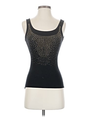 Isabella Rodriguez Sleeveless Top (view 1)