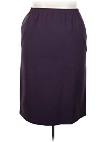 Alfred Dunner Formal Skirt (view 1)