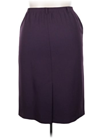 Alfred Dunner Formal Skirt (view 2)