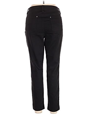 Signature Studio Casual Pants (view 2)