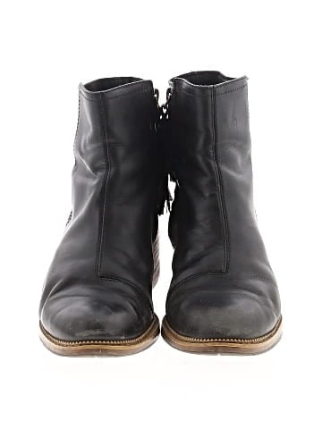 TOMS Ankle Boots (view 2)