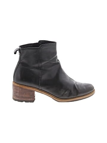 TOMS Ankle Boots (view 1)