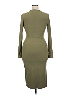 Used Green Velvet Formal Dresses On Sale Up To 90% Off | ThredUp