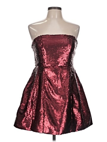 Habit Cocktail Dress (view 1)