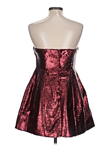 Habit Cocktail Dress (view 2)