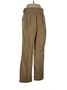 Banana Republic Khakis