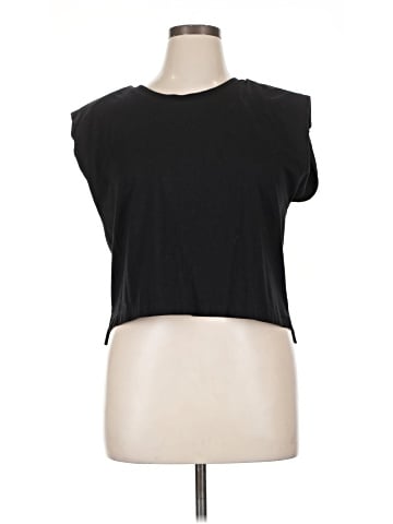 Cuyana Short Sleeve Top (view 1)