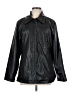 KC Collections 100% Nylon Black Jacket Size M - photo 1