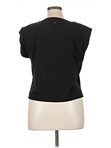 Cuyana Short Sleeve Top (view 2)