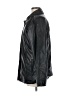 KC Collections 100% Nylon Black Jacket Size M - photo 5