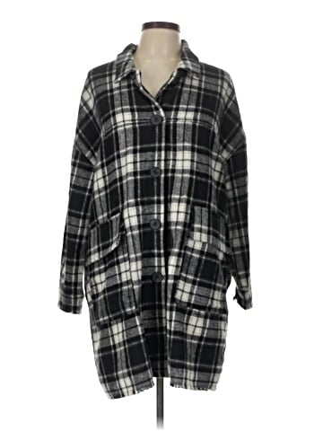 Fashion on Earth Coat (view 1)