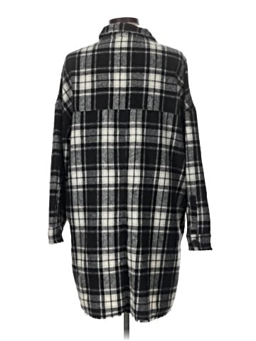 Fashion on Earth Coat (view 2)